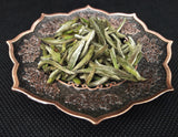 Pesticide-Free Silver Needle ~ Baihao Yinzhen