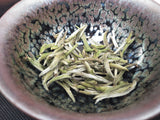 Pesticide-Free Silver Needle ~ Baihao Yinzhen