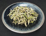 Pesticide-Free Silver Needle ~ Baihao Yinzhen