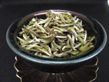 Pesticide-Free Silver Needle ~ Baihao Yinzhen