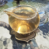 Pesticide-Free Silver Needle ~ Baihao Yinzhen