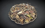 2018 Pesticide-Free High-Mountain Shou Mei