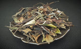 2018 Pesticide-Free High-Mountain Shou Mei