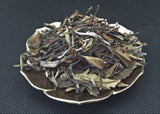 2015 Pesticide-Free High-Mountain Shou Mei