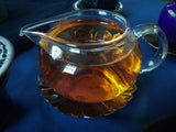 2015 Pesticide-Free High-Mountain Shou Mei