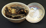 2015 Pesticide-Free Wild Gong Mei