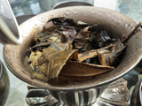 2015 Pesticide-Free Wild Gong Mei