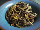 Pesticide-Free Snow Phoenix Wulong ~ Xue Pian Dancong