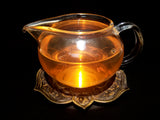2008 Arboreal Wild Raw Puer