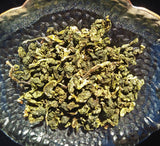 Organic Tie Guanyin
