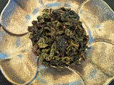 Organic Tie Guanyin