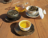 Organic Tie Guanyin