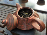 Teapots - Divine Song Teapot