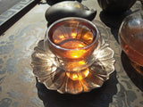 2016 Infinity Mountain Sticky Rice Shou (Cooked) Puer
