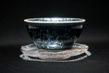 Cups - Jianzhan - Oil-Drop Starry Skies Cup