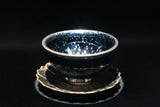 Cups - Jianzhan - Oil-Drop Starry Skies Cup
