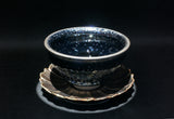 Cups - Jianzhan - Oil-Drop Starry Skies Cup