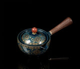 Carefree Wanderer Swivel Pots