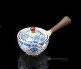 Carefree Wanderer Swivel Pots