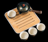 Tea Sets - Carefree Wanderer Travel Sets
