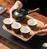 Tea Sets - Carefree Wanderer Travel Sets