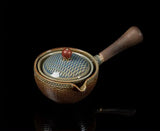 Carefree Wanderer Swivel Pots