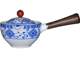 Carefree Wanderer Swivel Pots