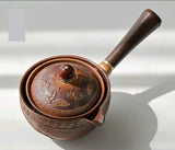 Tea Sets - Carefree Wanderer Travel Sets