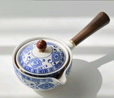 Carefree Wanderer Swivel Pots