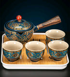 Tea Sets - Carefree Wanderer Travel Sets