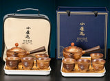 Tea Sets - Carefree Wanderer Travel Sets
