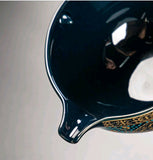 Carefree Wanderer Swivel Pots