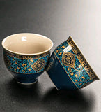 Tea Sets - Carefree Wanderer Travel Sets