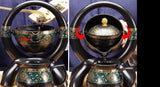 Tea Sets - Carefree Wanderer Sun & Moon Sets