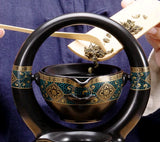 Tea Sets - Carefree Wanderer Sun & Moon Sets