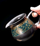 Tea Sets - Carefree Wanderer Sun & Moon Sets