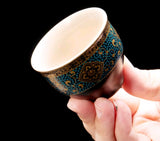 Tea Sets - Carefree Wanderer Sun & Moon Sets