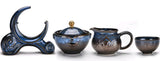 Tea Sets - Carefree Wanderer Sun & Moon Sets