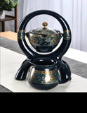 Tea Sets - Carefree Wanderer Sun & Moon Sets