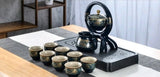 Tea Sets - Carefree Wanderer Sun & Moon Sets