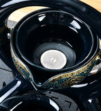 Tea Sets - Carefree Wanderer Sun & Moon Sets