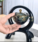 Tea Sets - Carefree Wanderer Sun & Moon Sets