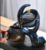 Tea Sets - Carefree Wanderer Sun & Moon Sets