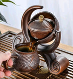 Tea Sets - Carefree Wanderer Sun & Moon Sets