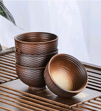 Tea Sets - Carefree Wanderer Sun & Moon Sets