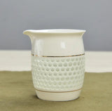 Pitchers - Porcelain - Glass Window