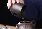 Small Four Season Tea Caddies