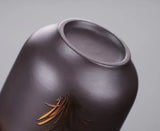 Small Four Season Tea Caddies
