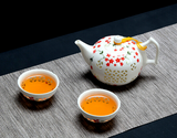Tea Sets - Glass Window Sets