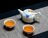 Tea Sets - Glass Window Sets